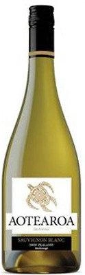 Вино Aotearoa Sauvignon Blanc  white dry 0,75л