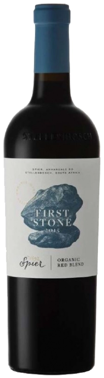 Вино First Stone Organic 750 мл
