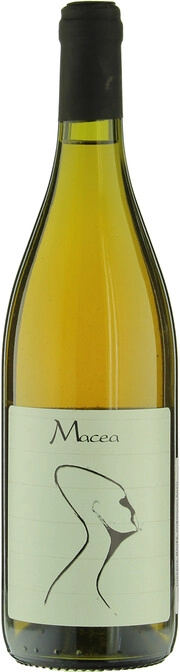Вино Macea di Barsanti Sauvignon Blanc Toscana IGT  Мачеа ди Барсанти Совиньон Блан Тоскана 2020 750 мл  13,5%
