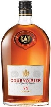 Коньяк Courvoisier VS 0,5 л