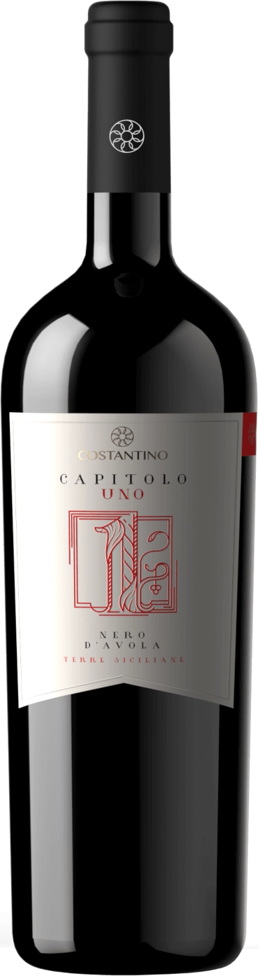 Вино CAPITOLO UNO  750 мл