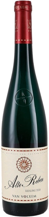 Вино Van Volxem   Alte Reben Riesling  Ван Вольксем Альте Ребен  Рислинг 2020 1500 мл