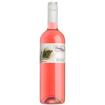 Вино Casado Morales  Rose Rioja Alavesa 750 мл  13,5%