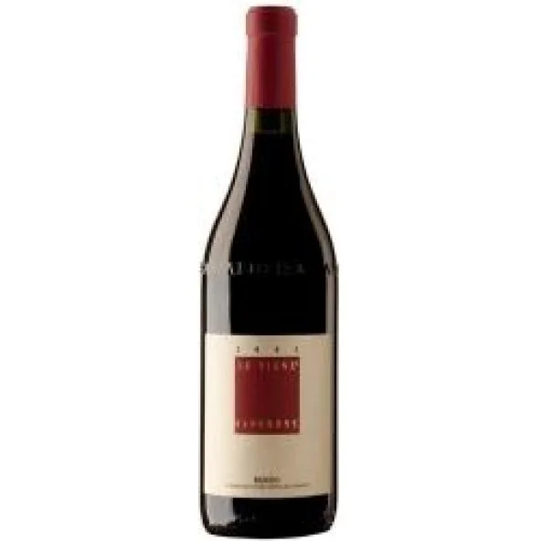 Вино Luciano Sandrone Le Vigne  Barolo DOCG  Лючиано Сандроне Ле Винье 2003 1500 мл