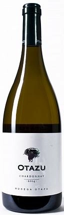 Вино Bodega Otazu  Navarra DO Chardonnay  2017 750 мл