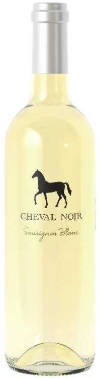 Вино  Cheval Noir Sauvignon Blanc 2024 750 мл