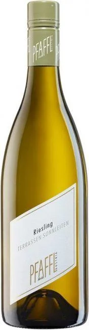 Вино Weingut R&A Pfaffl, Riesling "Terrassen Sonnleiten", Рислинг "Террассен Зоннляйтен", 2014, 750 мл