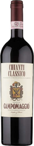 Вино Campomaggio Chianti Classico  DOCG  750 мл
