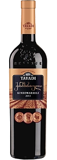 Вино Tavadi    Тавади  Киндзмараули  красное  750 мл