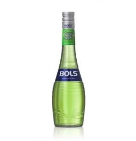 Ликер Bols Sour Apple 700 мл
