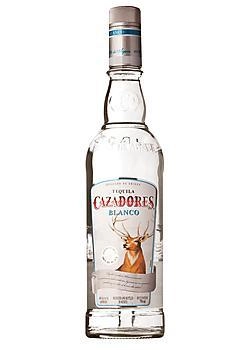 Текила Cazadores Blanco 500 мл