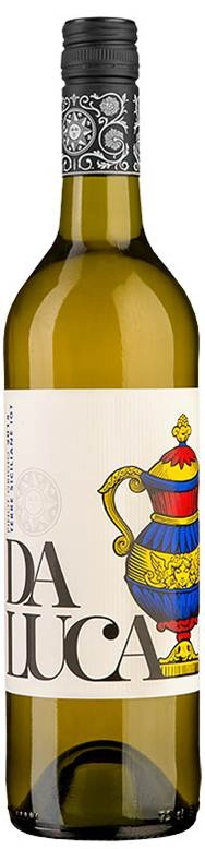 Вино Da Luca Pinot Grigio   750 мл