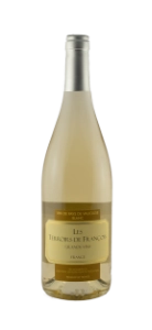 Вино Les Terroirs de François   Ле Терруар Де Франсуа белое сухое 2014 750 мл