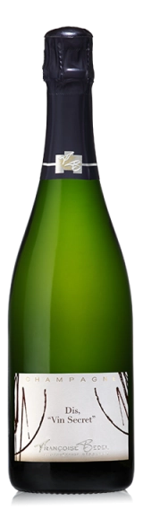Шампанское  Francoise Bedel  Dis Vin Secret Brut  750 мл