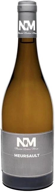 Вино Maison Nicolas Morin Coteaux Bourguignons Pinot Beurot Les Écrivains Malain Monopole  2022 750 мл 12,5%