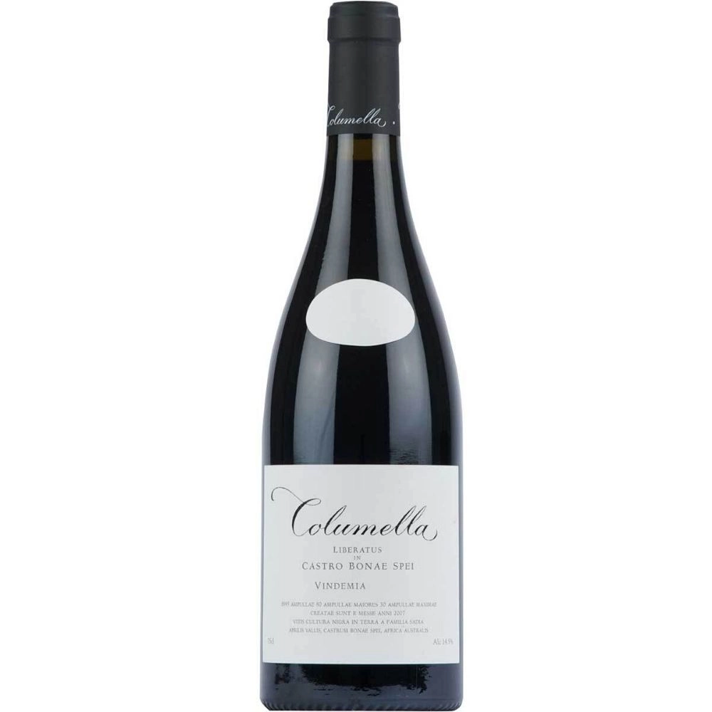 Вино Sadie Family Columella  Сади Фэмили Колумелла  2017 750 мл