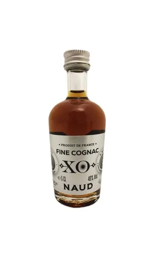 Коньяк Naud XO Cognac  500 мл 