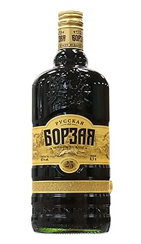 Бальзам Русская Борзая 500 мл
