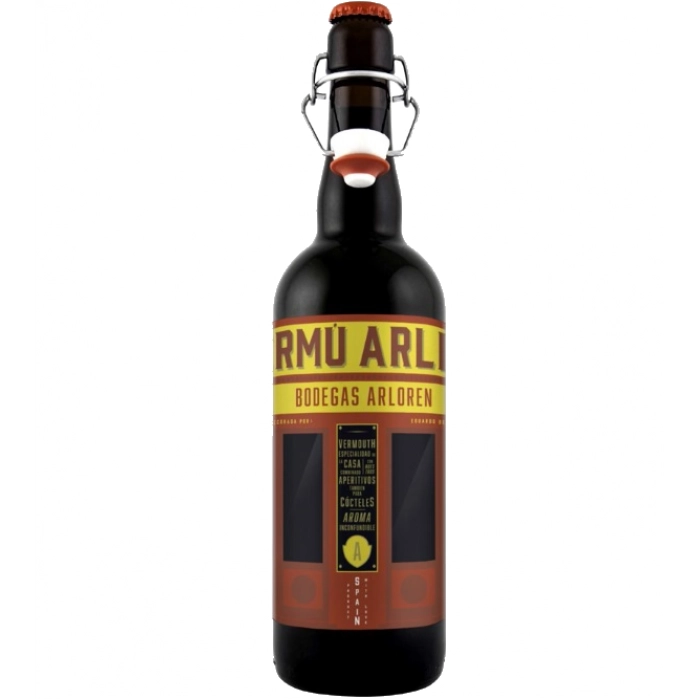 Вермут  ARLOREN ARLINI    750 мл
