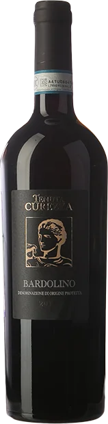Вино Tinazzi Bardolino Tenuta Curezza Бардолино Тенута Курецца DOР 2015 750 мл
