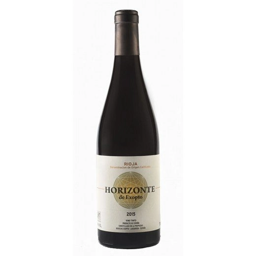 Вино BODEGA EXOPTO HORIZONTE  2018 750 мл
