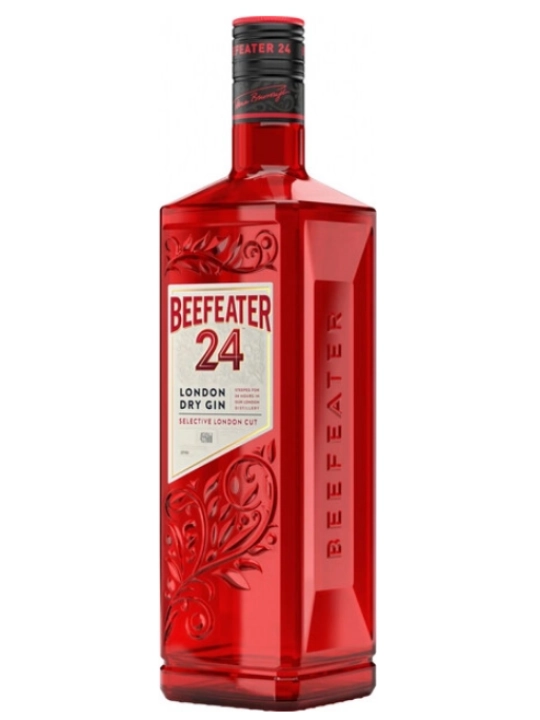 Джин Beefeater  24  1 л