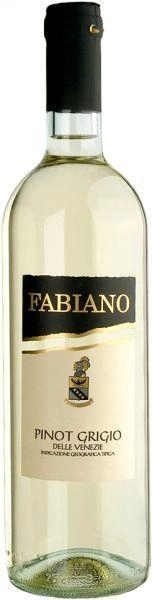 Cantina di Soave, "Villa Alberti" Pinot Grigio, Veneto, Пино Гриджо Венето IGT, Вилла Альберти, 2012