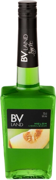 Ликер BVLand Melon  700 мл