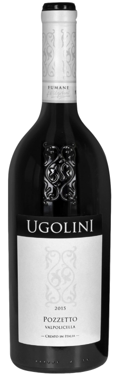 Вино Ugolini Pozzetto Valpolicella Classico Уголини Поццетто Вальполичелла Классико  750 мл