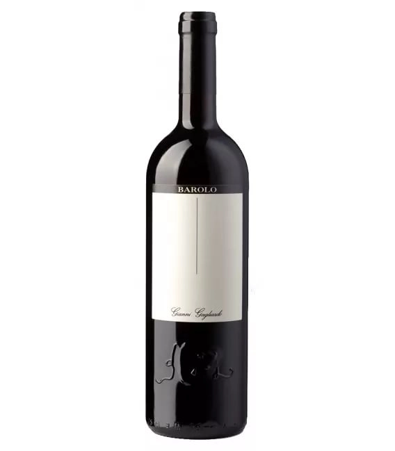 Вино  Gianni Gagliardo Barolo  2016   750 мл