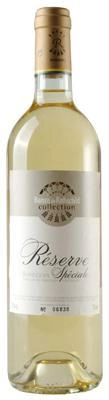 Вино Reserve Speciale Blanc  2013 750 мл