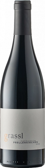 Вино   Grassl Prellenkirchen  Грассл  Прелленкирхен 2019  750 мл  13%