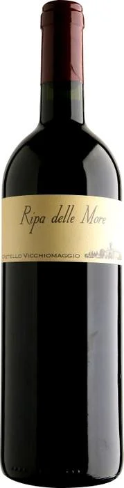 Вино Castello Vicchiomaggio Ripa delle More Toscana IGT Кастелло Виккьомаджо  Рипа делле Море  2014 750 мл