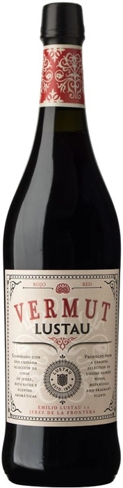Вермут Lustau  Vermut  750 мл