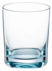Стакан Spiegelau Classic Colors Tumbler aquamarin Шпигелау Классик Калорс стакан для виски аквамарин 280 мл
