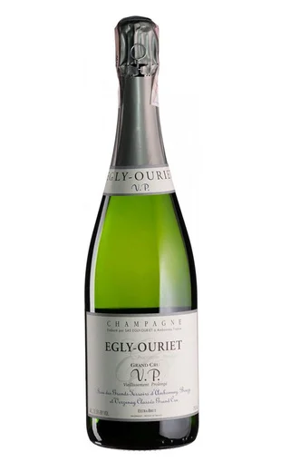 Шампанское Egly-Ouriet V.P. Grand Cru   750 мл  12,5%