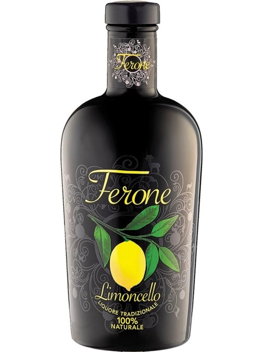 Ликер Ferone Limoncello  700 мл