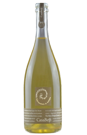 Вино  Casa Belfi Naturalmente Frizzante  Каза Бенфи  Каза Бельфи Нейтуралменте  Фриззанте  750 мл