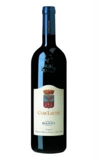 Вино Castello Banfi  Cum Laude    2021 750 мл