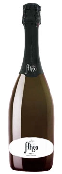 Игристое вино   Ahso Sparkling brut   750 мл