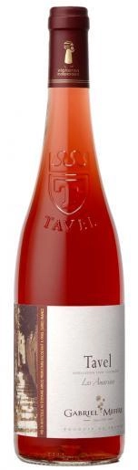 Вино Gabriel Meffre Les Amarines  2015 750 мл