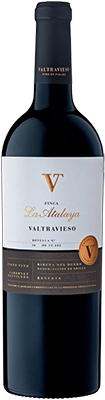 Вино Finca La Atalaya Valtravieso Reserva Ribera del Duero DO   2017   750 мл
