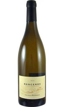 Вино Alan Gueneau AOC Sancerre Les Griottes   2018  750 мл