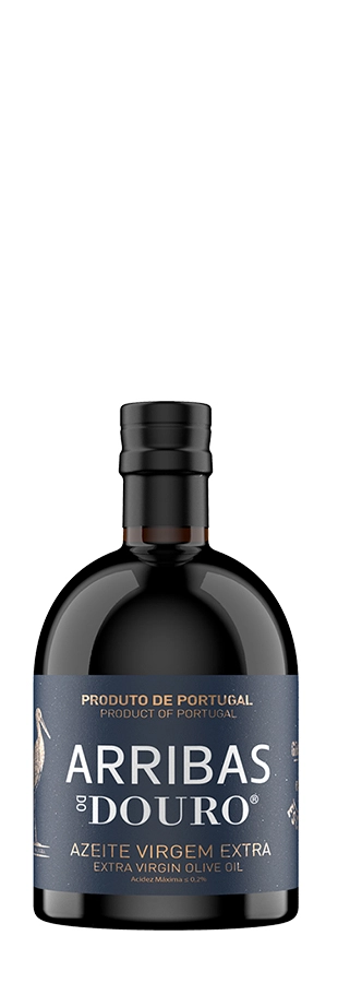 Оливковое масло ARRIBAS DO DOURO Grand Selection Extra Virgin Olive Oil 500 мл