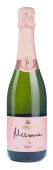 Игристое вино Солнечная Долина  Меганом  Розе  750 мл  11%