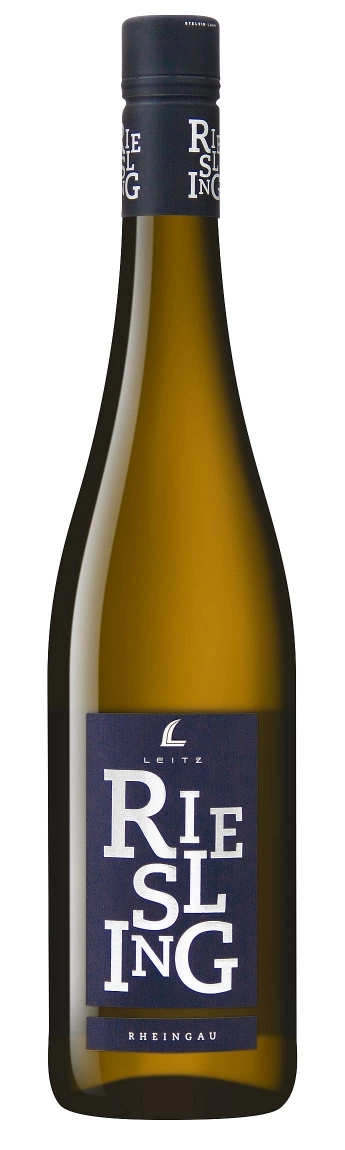 Вино Leitz Riesling  Rheingau Лайц  2020 750 мл