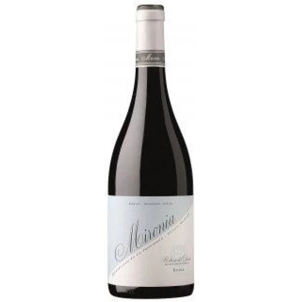 Вино Mironia Roble Ribera del Duero Мирония Робле Рибера дель Дуэро 750 мл