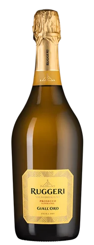 Игристое вино Prosecco Valdobbiadene Giall'Oro DOC  2022 750 мл