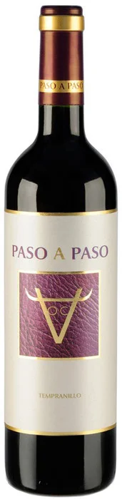 Вино Bodegas Volver, "Paso a Paso" Tempranillo, La Mancha DO  Пасо а Пасо Темпранильо 2014  750 мл