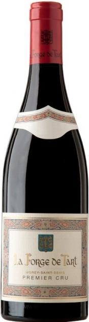 Вино  La Forge de Tart A.O.C. Premier Cru Morey-Saint-Deni    2017 750 мл